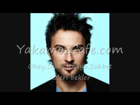 Tarkan - Dedikodu....YakamozCafe.com