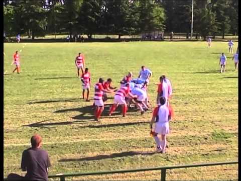 BRK Crvena Zvezda - RK Pobednik