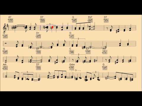 It's A Sin To Tell A Lie - Tony Bennett