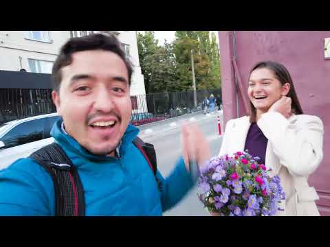 This Former Soviet Doctor Stole my Heart 🇺🇦