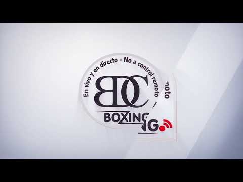 Yeison juarez venezuela vs junior almonte republica dominicana