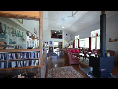 14 Main Street, Strathbogie, VIC 3666, 4 ਕਮਰੇ, 2 ਬਾਥਰੂਮ, House