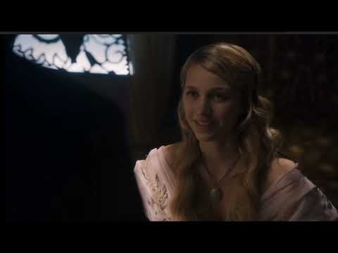 Cersei and Jaime Lannister - I'm Glad Your My Father - Game of Thrones