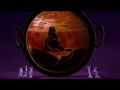 Hercules The Gospel Truth