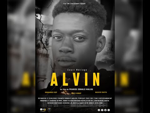 "ALVIN" COURT METRAGE - FILM COMPLET (Directed by Free Time Entertainment)💢