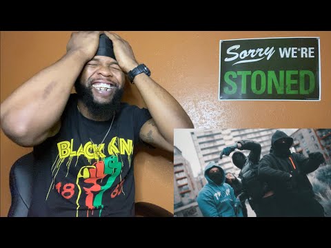 ACTIVE GXNG DISS!!😳 Chinx (OS) - Secrets Not Safe (Official Video) | *AMERICAN REACTION*