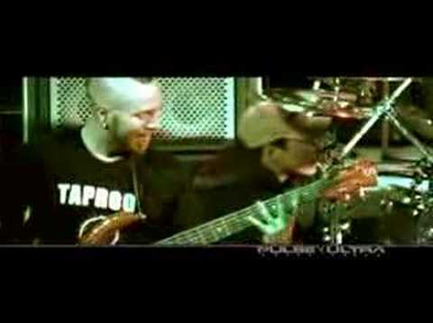 Pulse Ultra "Build Your Cages"