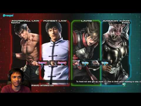 TTT2 - More Rip vs Brawlpro