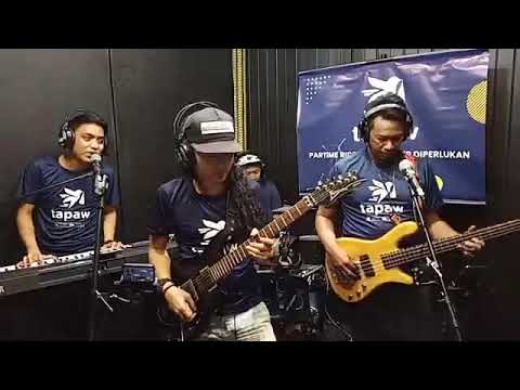 Ambo Rasa Berkene - Cover By Nuzul & Koya star Band