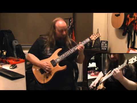 Sun Caged - Pareidolized Playthrough By Marcel Coenen