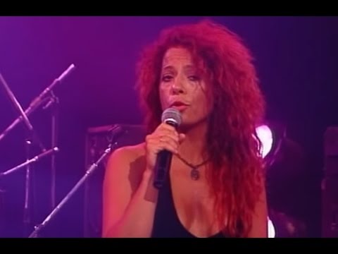 Patricia Sosa - Endúlzame los oídos (En Vivo 2002)