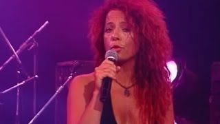 Patricia Sosa - Endúlzame los oídos (En Vivo 2002)