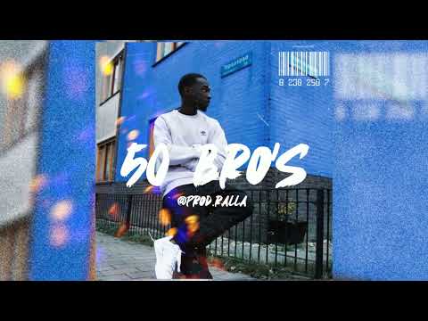 [FREE] Bully x Yssi SB x Melodic Drill Type Beat - "50 Bro's" - (@RallaBeats x @ThermoSamples)