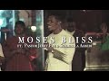 Thank you lord for your mercy song by Moses Bliss Ft  Pastor Jerry Eze & Sunmisola Agbebi