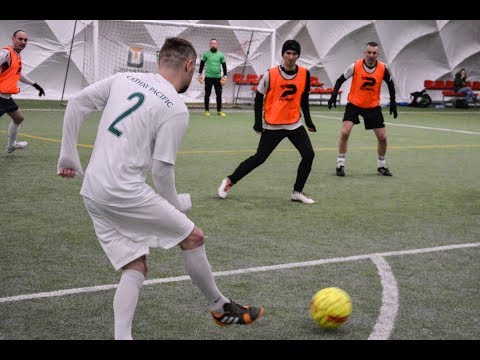 01.03.2018 III Liga E - PKO Bank Polski vs. Cathay Pacific