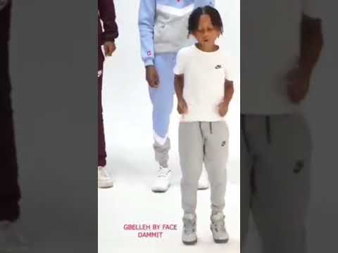 Revoluxon Rocky #New_Man #afrobeat #drill #drillbeat