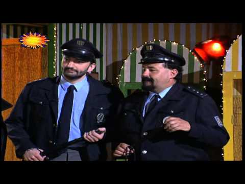 Janek Ledecký - Policie kontroluje Hamleta ( Novoty )