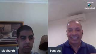 my-chat-with-sunil-ag