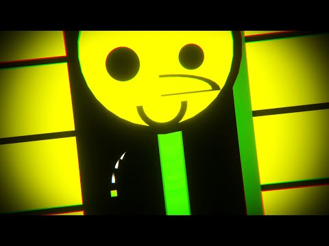 Surface Tension by Nabeel01 GCG | Project Arrhythmia