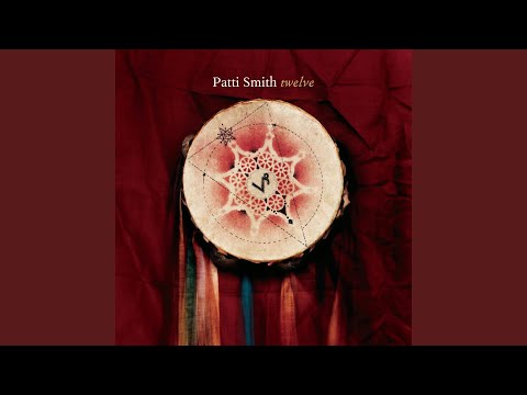 White Rabbit - Patti Smith