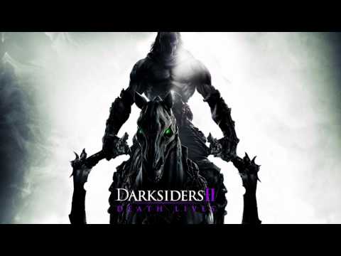 Darksiders 2 - 11 - Stains of Heresy