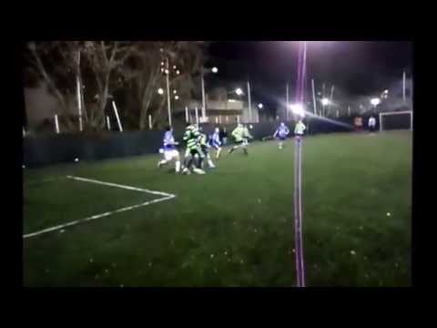 Final Torneo Apertura 2015 Viernes F6 "A"