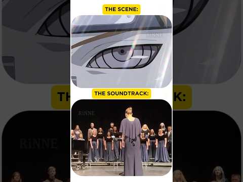 PAIN's THEME is something else #naruto #narutoshippuden #pain