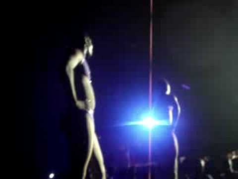 Vintage Heat At Atlanta Classic