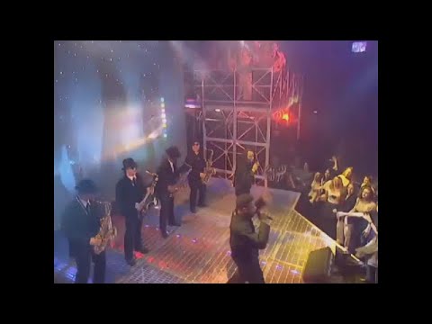 Black Machine - How Gee (TOTP) REMASTERED - 1994 HD & HQ