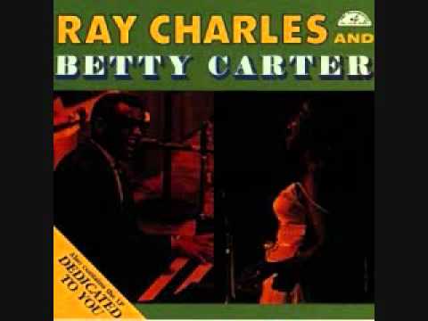 Cocktails For Two - Ray Charles and Betty Carter