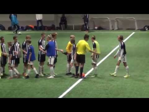 DFK Menycup2015 finale G15