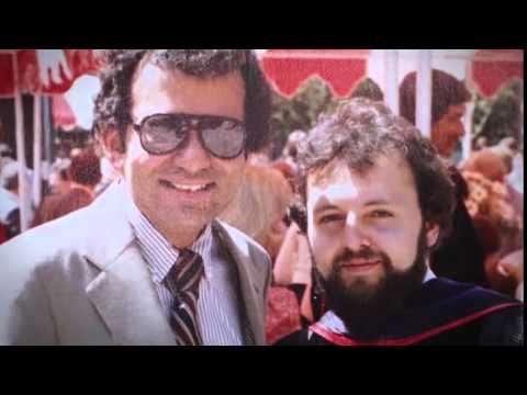 Jonathan Ruga, Utah Arthritis Foundation Honoree 2014 Video