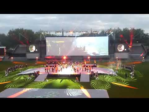 Horizons celtiques Lorient 2023