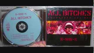 N-Son-X ‎- Needles of oppression (1996)