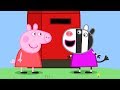 Peppa Pig Nederlands Compilatie Nieuwe Afleveringen Zoë Zebra Tekenfilm Peppa De Big