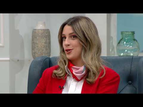 Emisija: Linija života - Nevena Jovanović