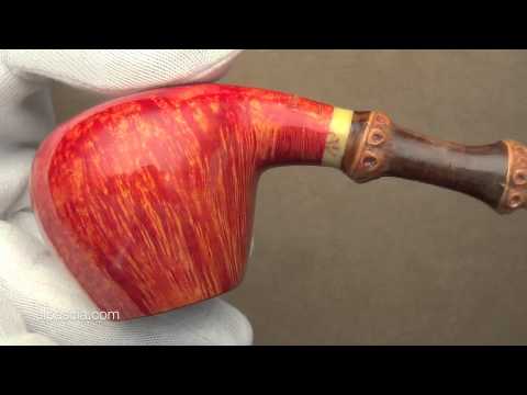 pipa Poul Winslow 016 - smoking pipe