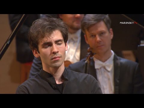Alexandre Kantorow - Encore in Mariinsky (21.12.2019) - Valse Triste