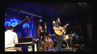 Yotam Silberstein - Live at the Iridium - The Village