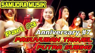 Download lagu SAMUDRA MUSIK | PAGUYUBAN PUTRA SUBING | ARR DINDA RIKI | ZAINAL | ANDRE VJ | DINDA ACIL | PART 3 mp3