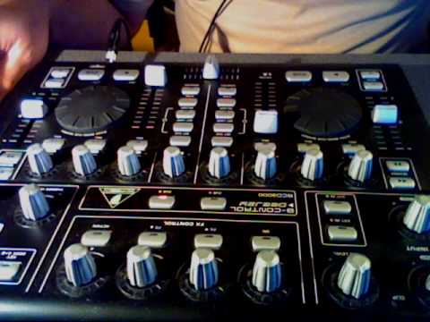 tenminmix july 2009 by DJ Artello