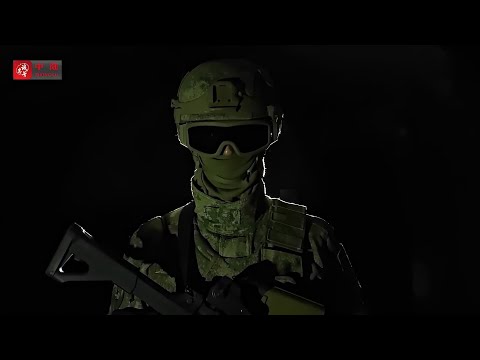 [MAD] Forças de Operações Especiais da PLAGF do Comando Central do Teatro