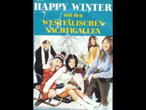 Hei, so eine Schneeballschlacht