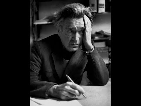 'Nichts zählt' | Emil Ciorans vernichtend kritische Philosophie