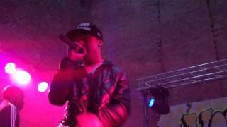 Encore - Wind Up Video Exclusive ! (YH World)