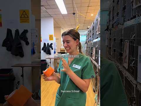 😱Ne goute jamais ça avec ta bouche...