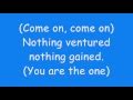 Melanie C Never Be The Same Again Lyrics