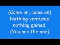 Melanie C - Never Be The Same Again (Lyrics ...