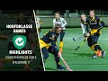 HIGHLIGHTS HOOFDKLASSE DAMES ? | VOORUITGESPEELDE DUELS: SPEELRONDE 17