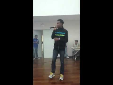 MC PRETINHO DA ZN - FABRICA DE CULTURA ( 29/11/15 ) Explode Tudo'☑